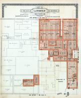 Lawrence City - Section 036, Douglas County 1921